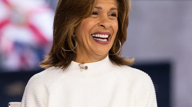 Hoda Kotb