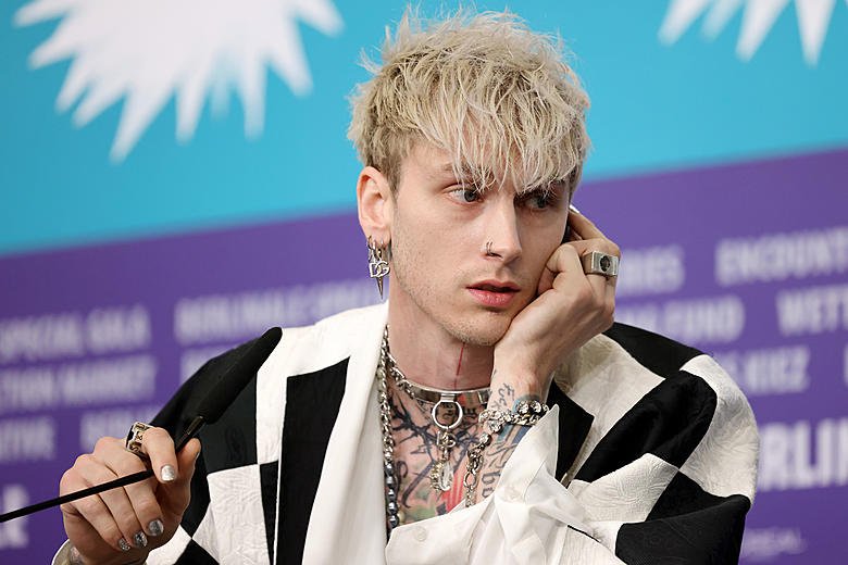 Machine Gun Kelly: The Controversial Rise to Fame