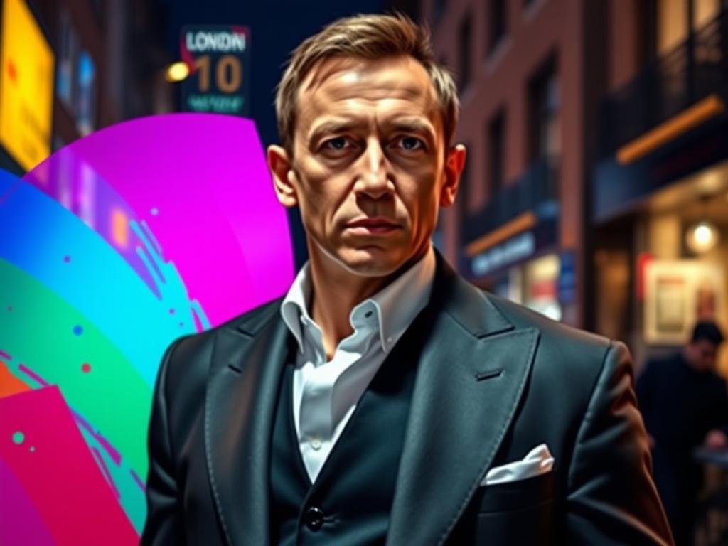 queer daniel craig