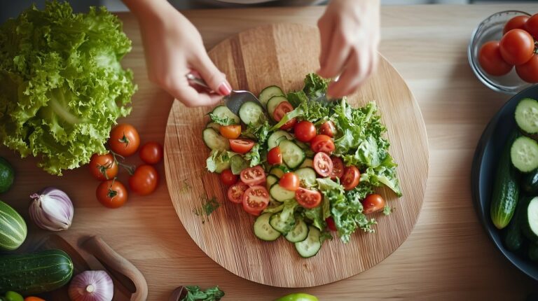 Unveiling the Secrets of Plant-Powered Cuisine: The Art of Vegan Cooking