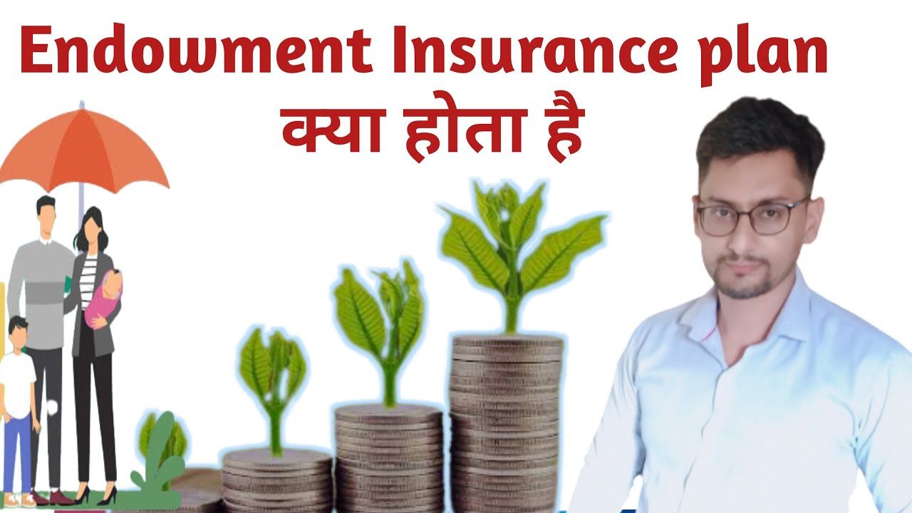 Endowment Plan Meaning in Hindi