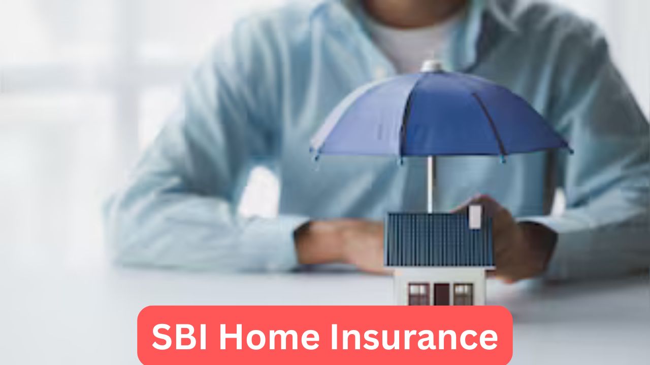 SBI Home Insurance